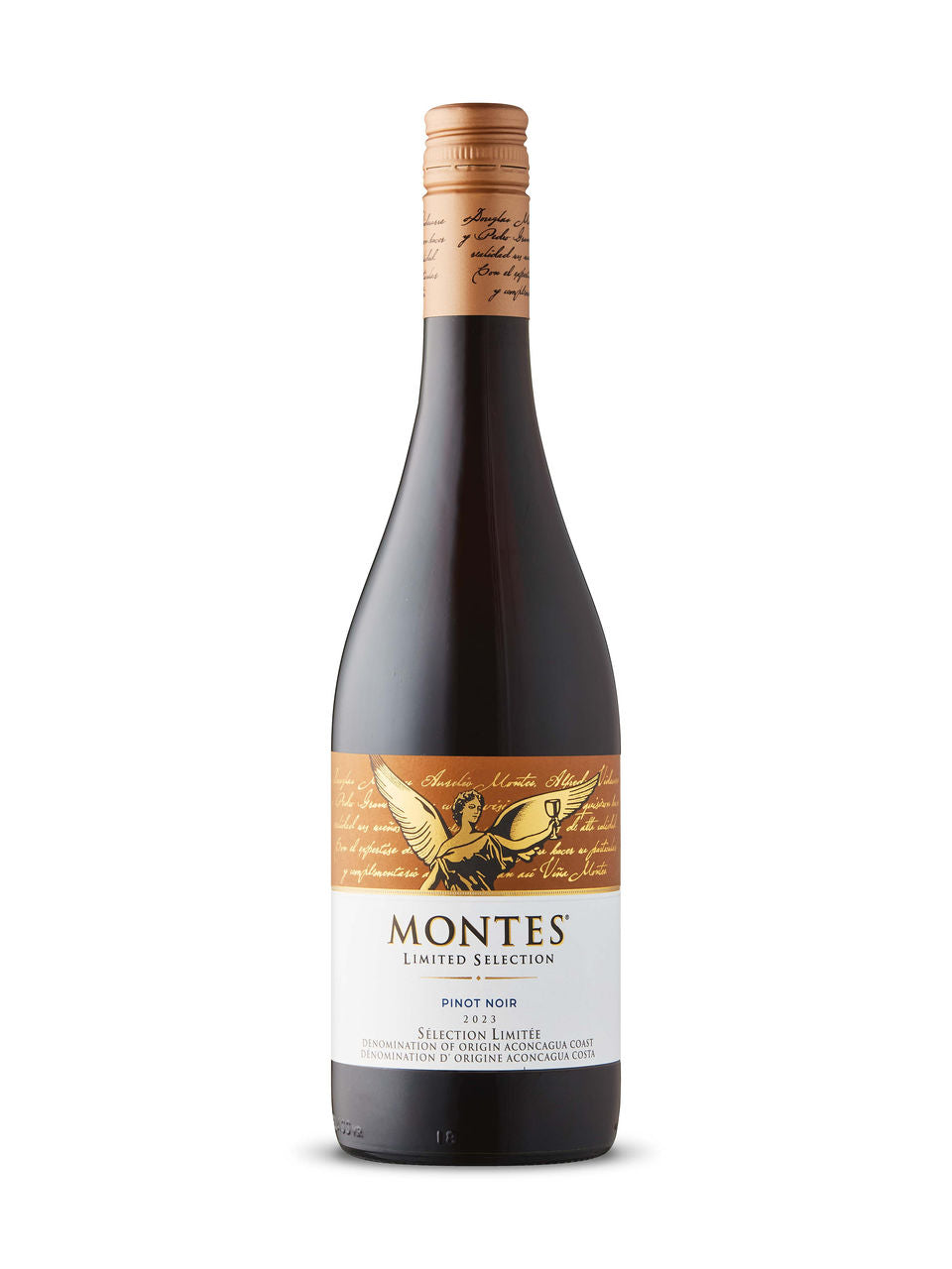 Montes Limited Pinot Noir 2023