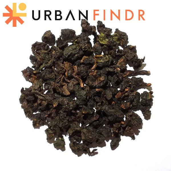 Mountain Oolong (100 sachet) - Gifel Tea
