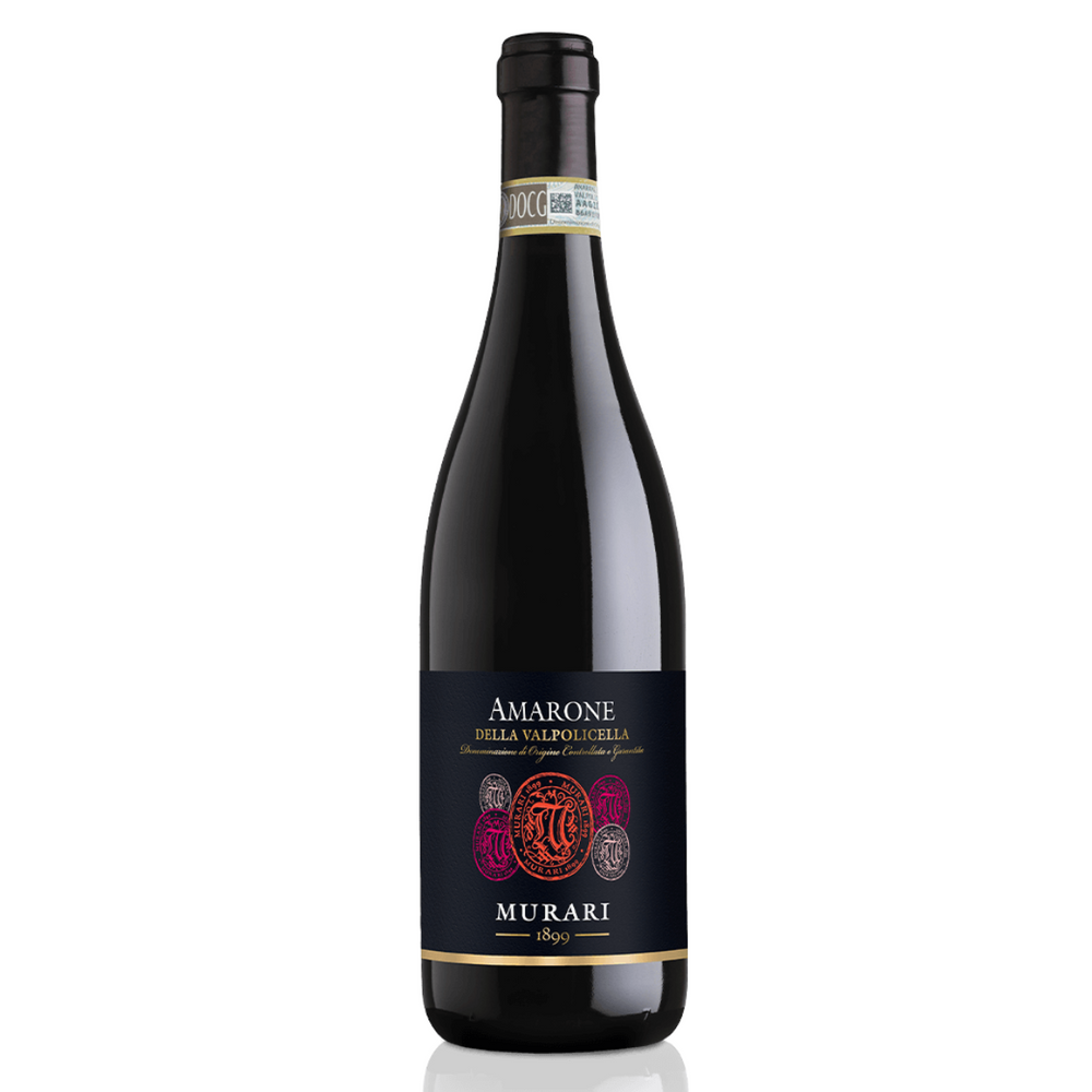 Murari - Amarone della Valpolicella  DOCG 2020