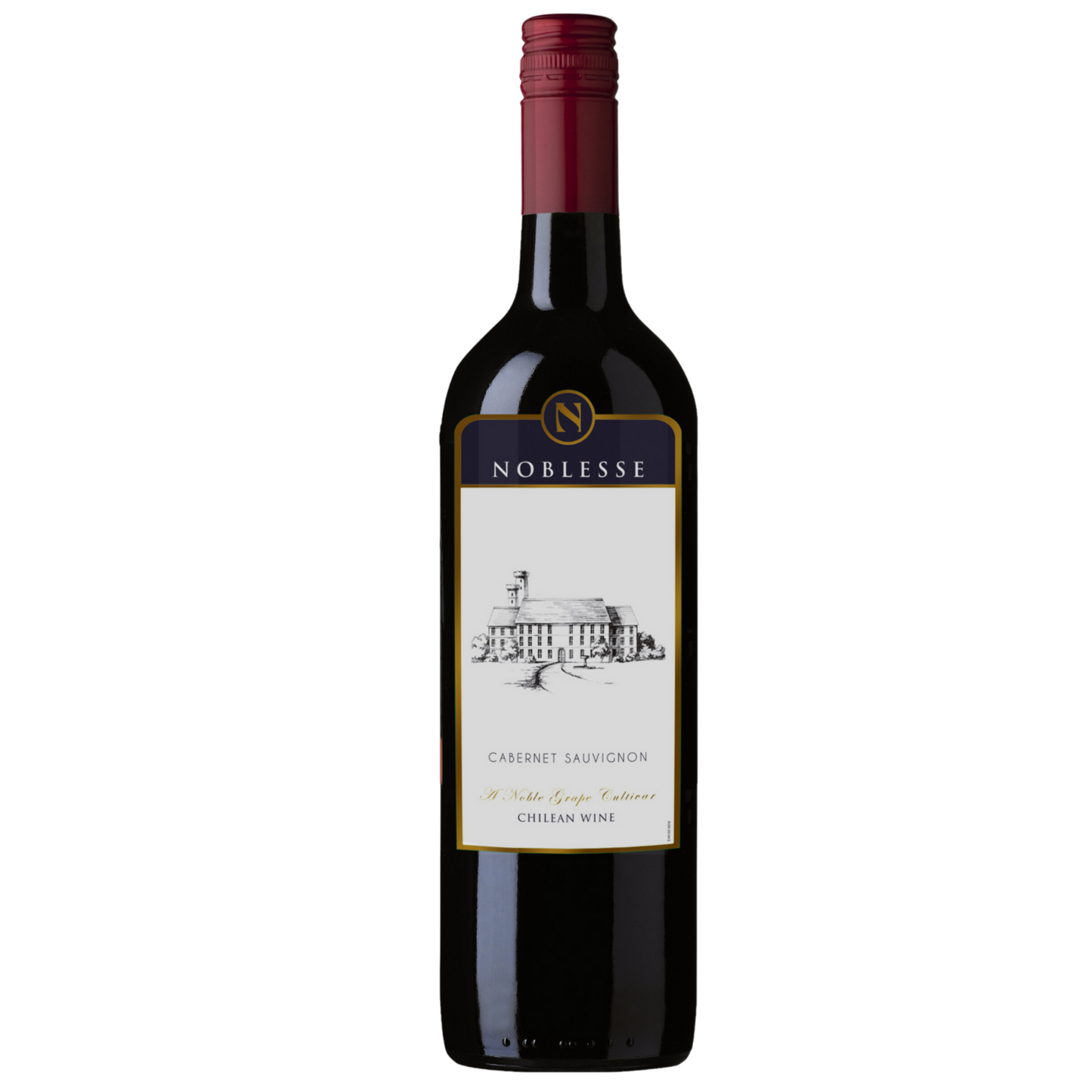 Noblesse Cabernet Sauvignon 2023