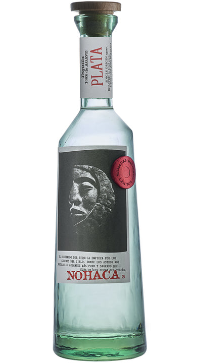 Nohaca Tequila Plata