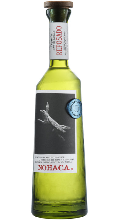 Nohaca Tequila Reposado