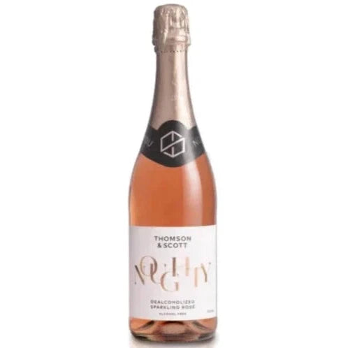 Noughty Rose Sparkling