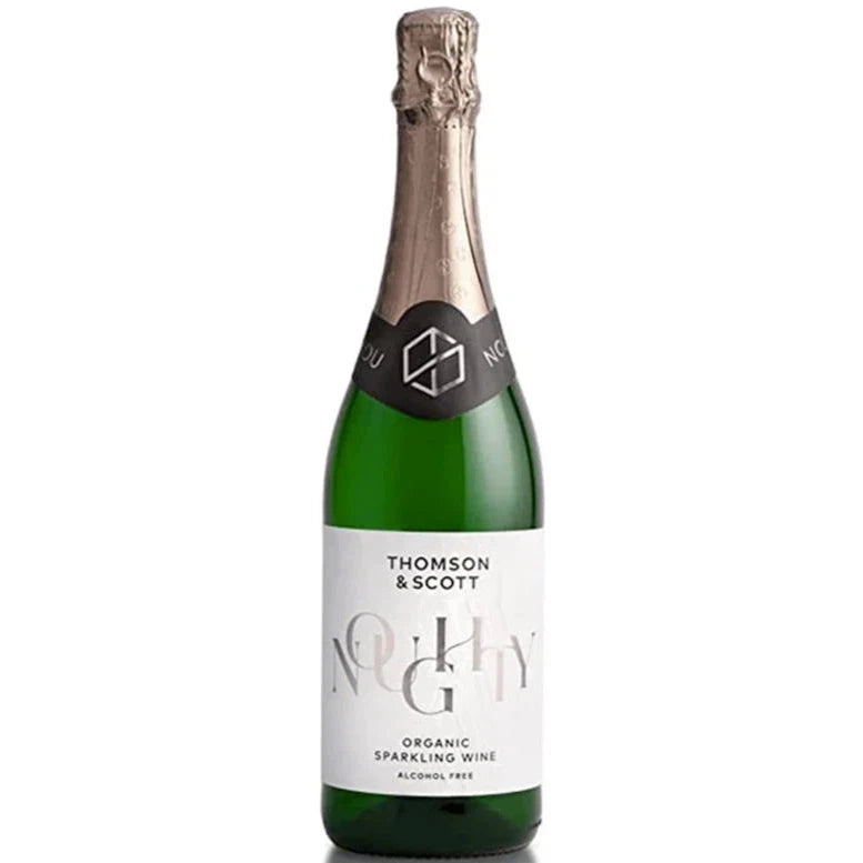 Noughty Sparkling Chardonnay