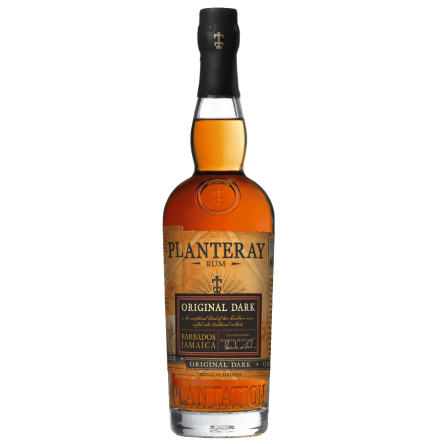 Planteray Original Dark Rum