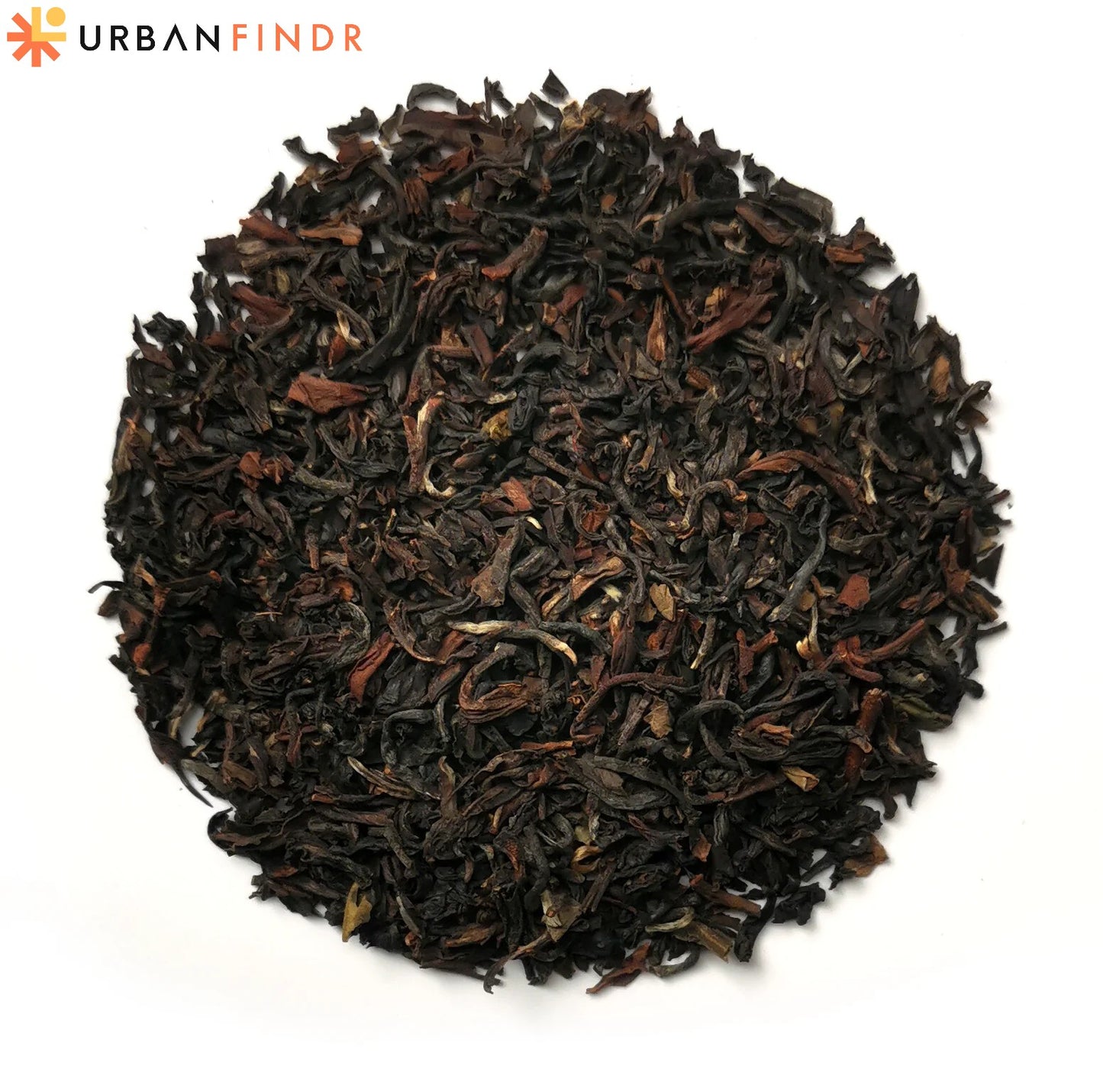 Organic Estate Darjeeling (100 sachets) - Gifel Tea