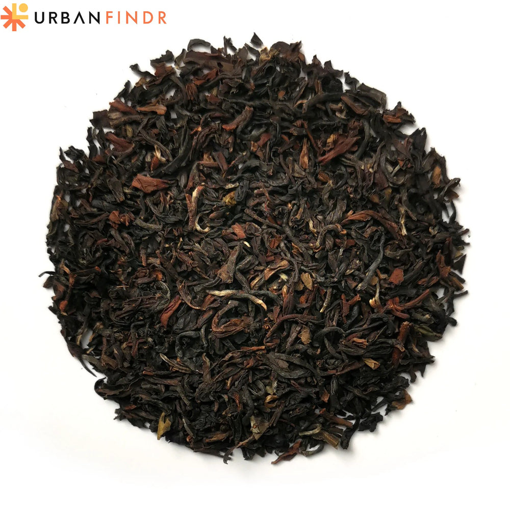 Organic Estate Darjeeling (50g) - Gifel Tea