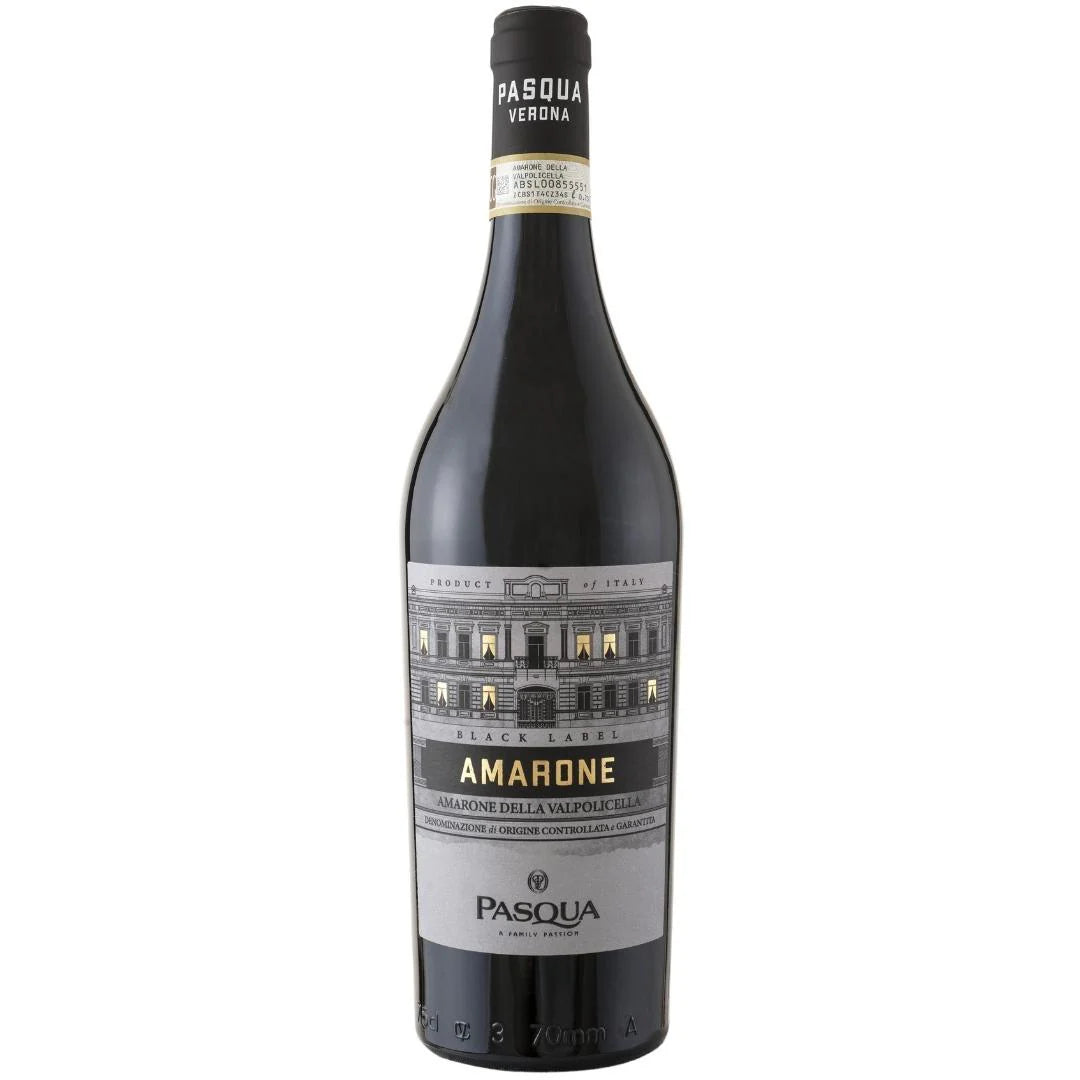 Pasqua Amarone Black Label 2020