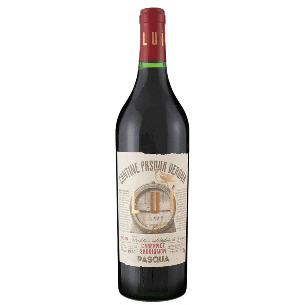 Pasqua Lui Cabernet Sauvignon IGT 2016