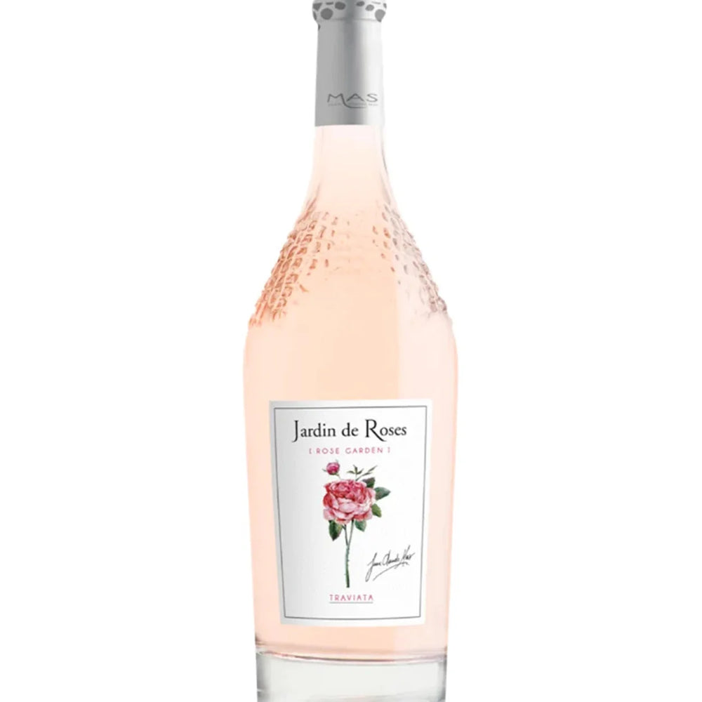 Paul Mas Jardin de Roses