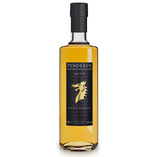Penderyn Myth