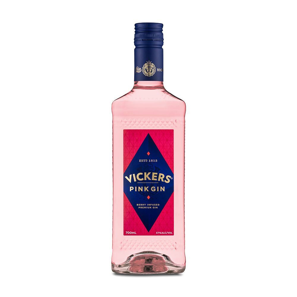 Pink Gin