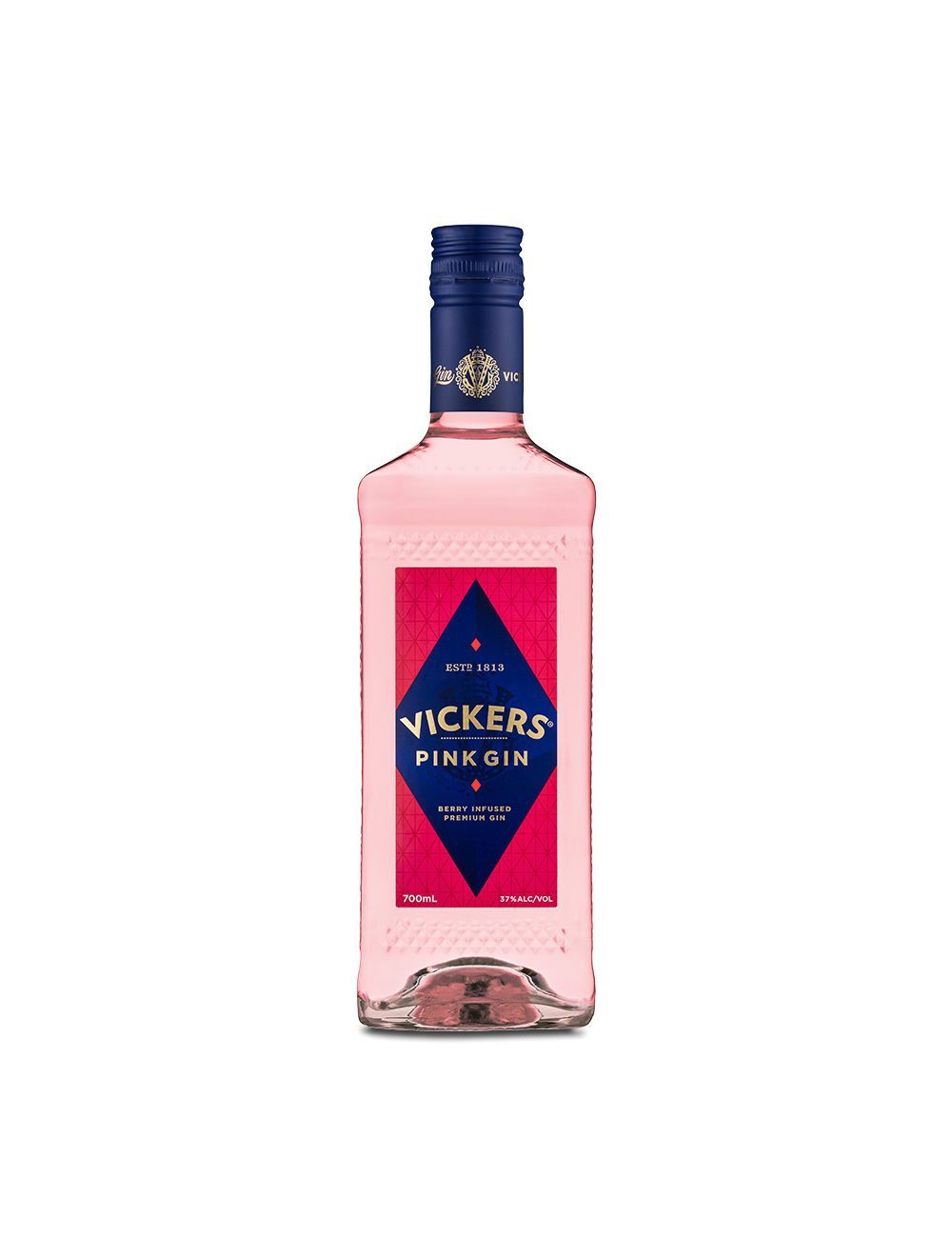 Pink Gin