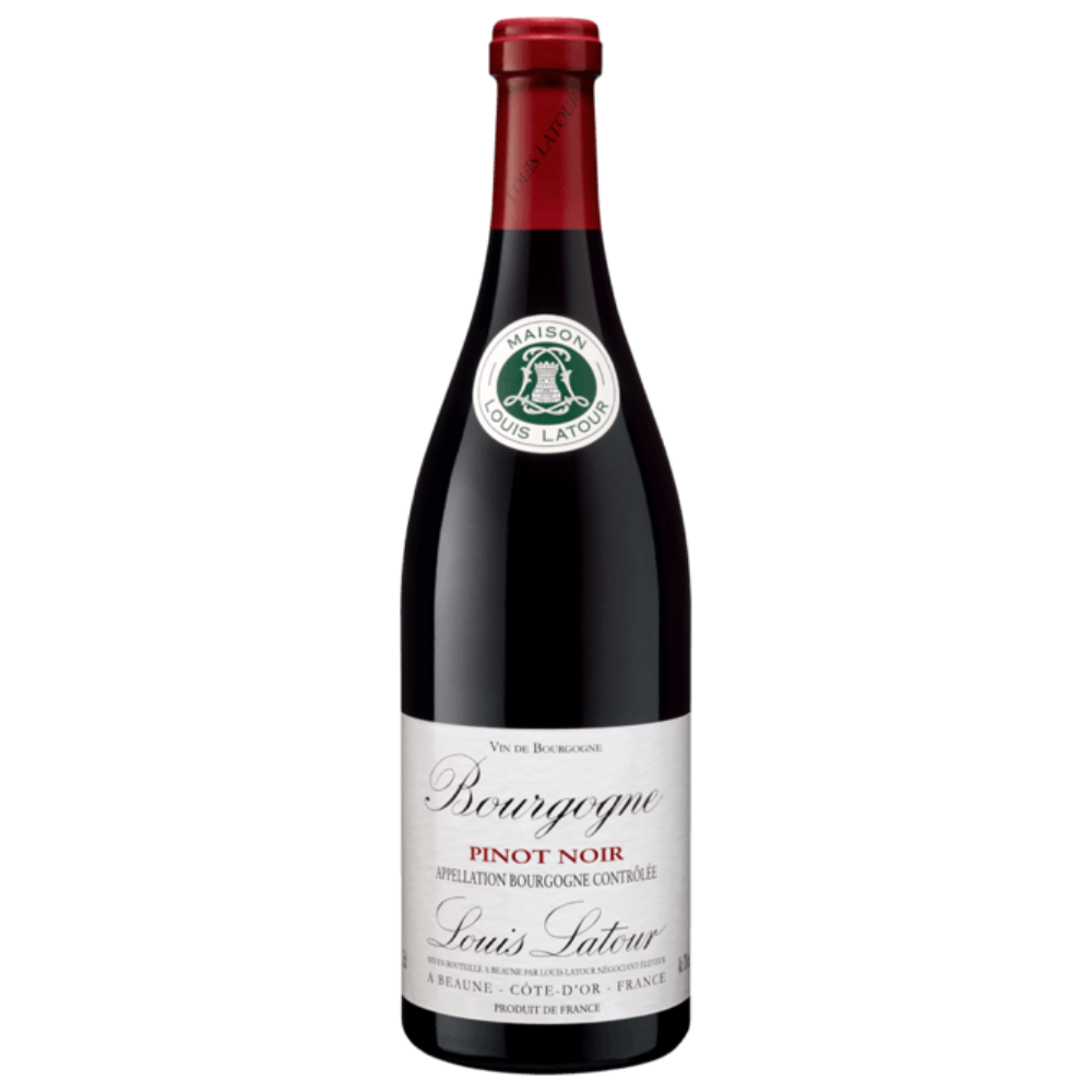 Louis Latour Bourgogne Pinot Noir 2022