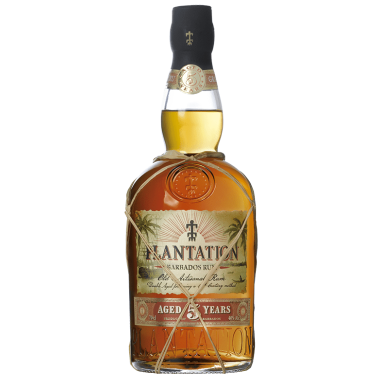 Planteray Barbados 5 Year Rum