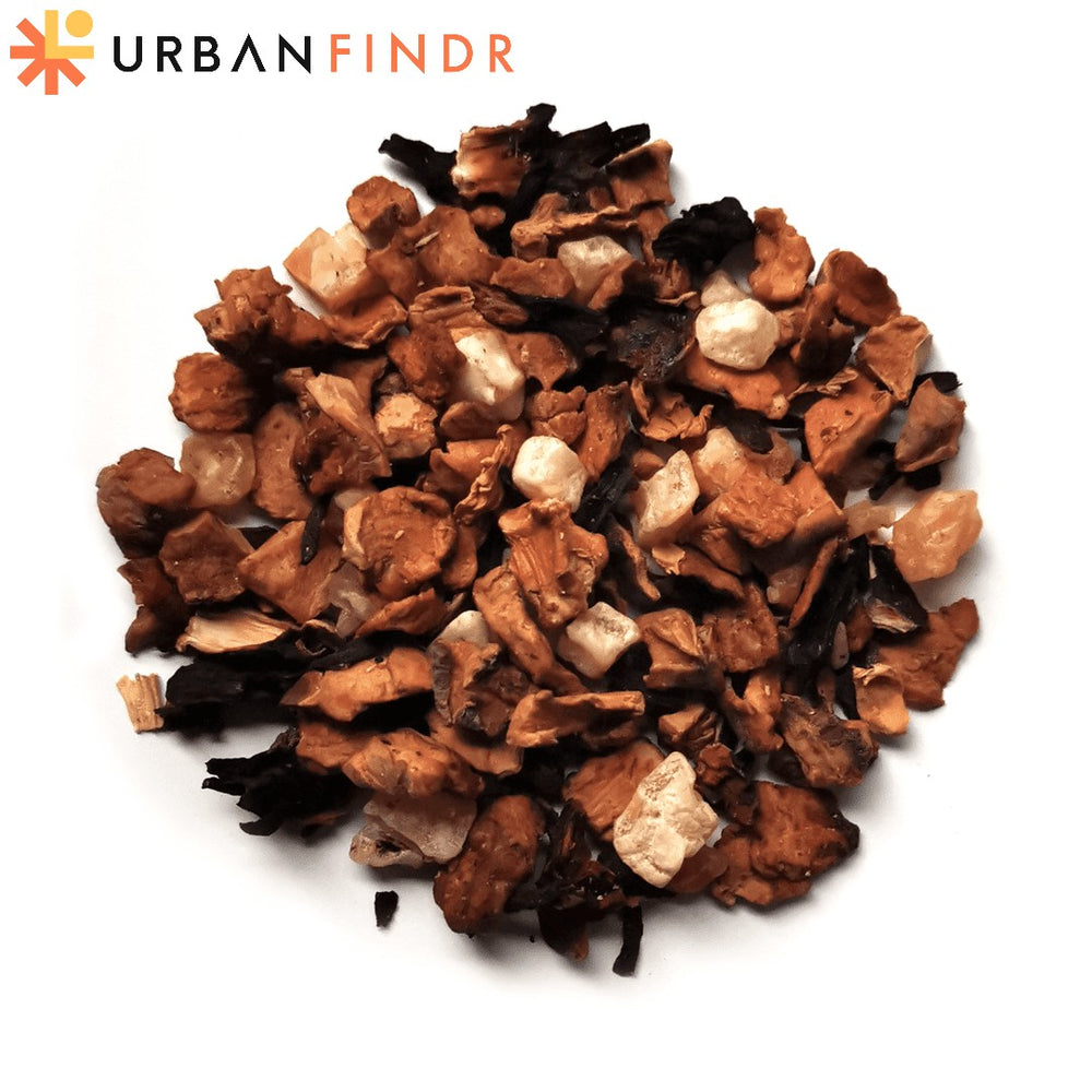 
                      
                        Pu Erh With Pear (20 sachets) - Gifel Tea
                      
                    