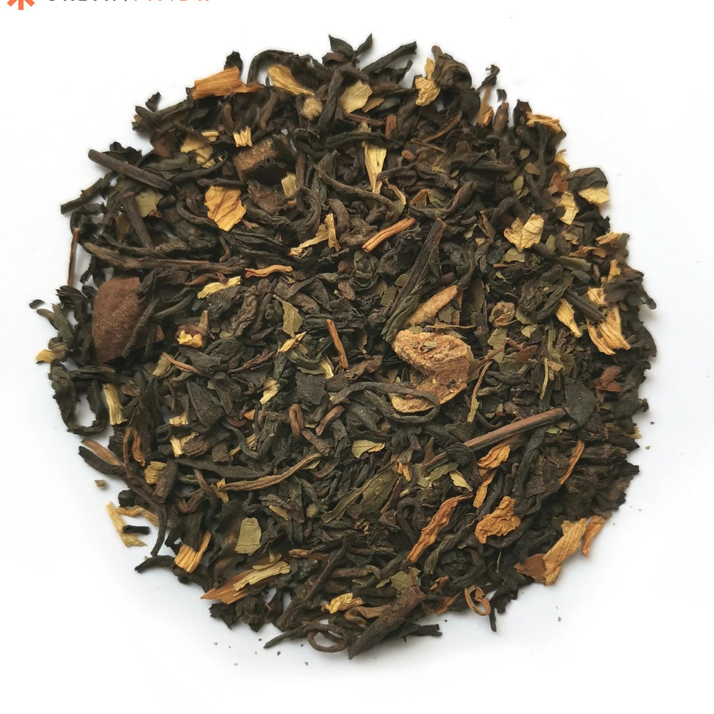 Pu Erh with Pear (1kg) - Gifel Tea