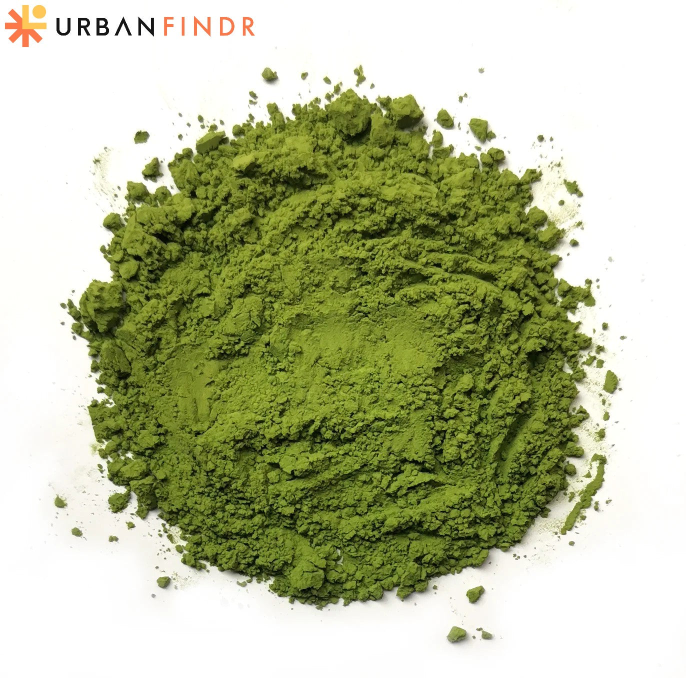Pure Matcha (100g) - Gifel Tea