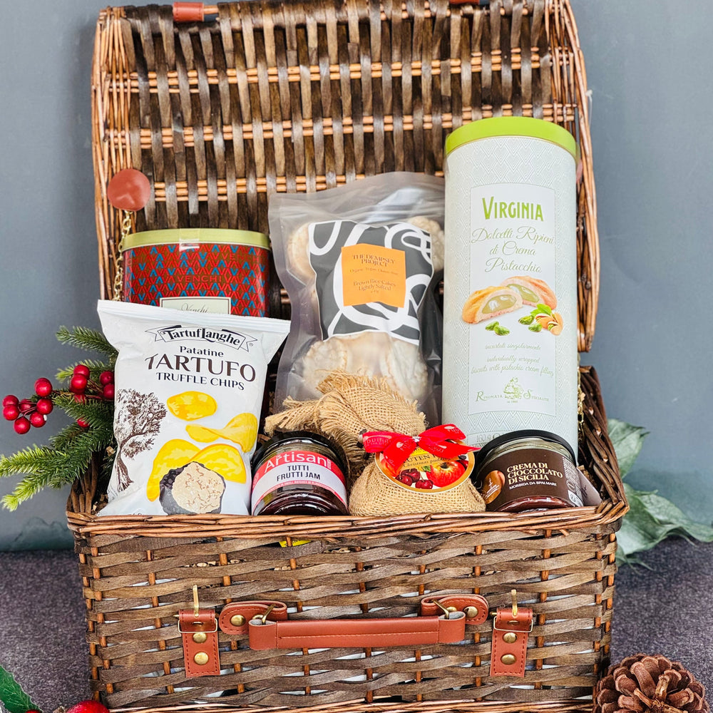 Ready to Eat Hamper