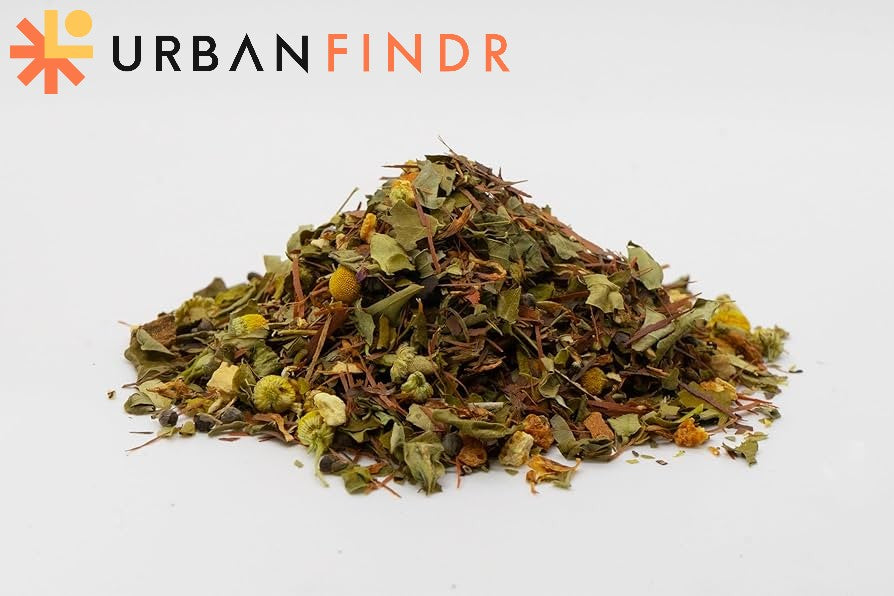 RESIST: TEA FOR WELLNESS