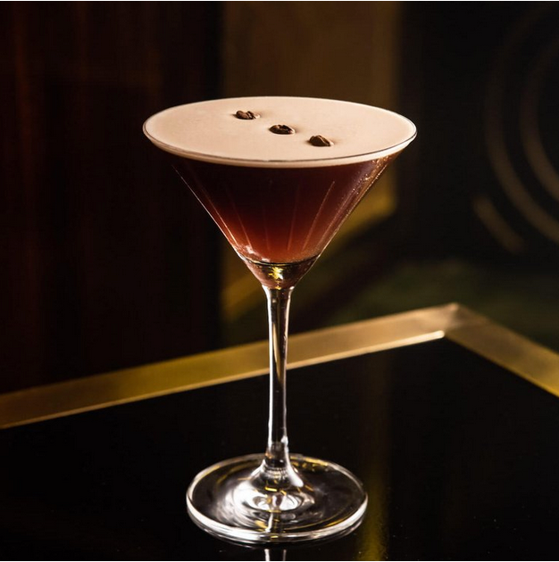 
                      
                        Raspberry & Dark Chocloate Espresso Martini by Signature Cocktailsi (1L)
                      
                    