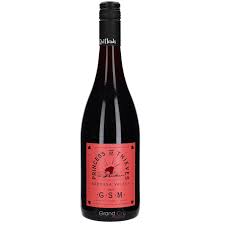 Redhead Princess of Thieves GSM