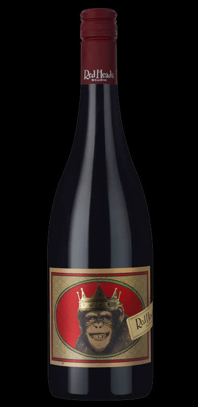 Reschke Bull Trader Shiraz