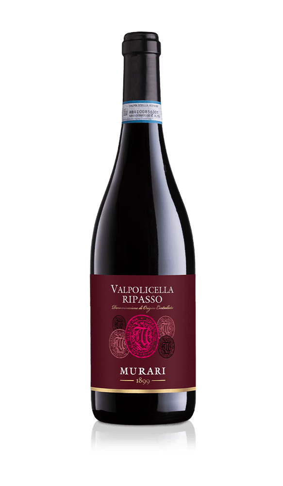 Murari - Valpolicella Ripasso  DOC 2020