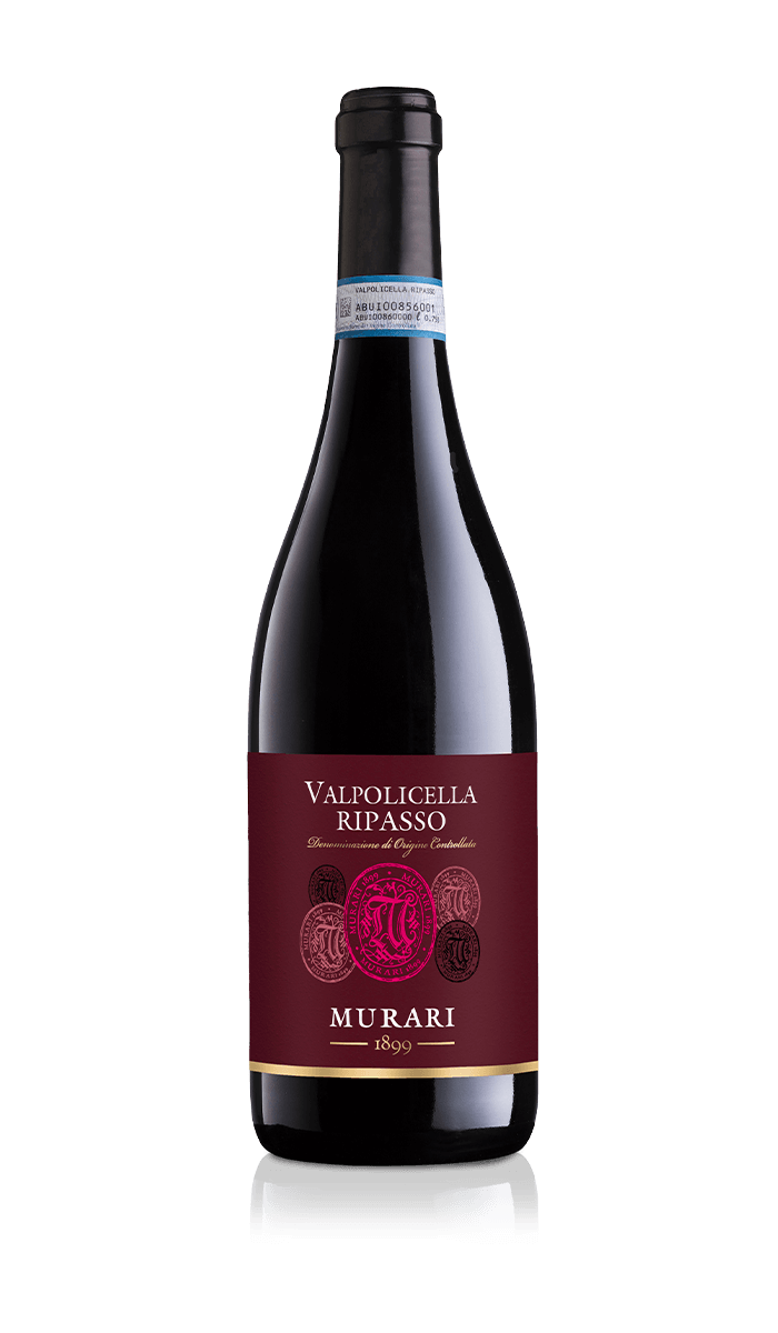 Murari - Valpolicella Ripasso  DOC 2020