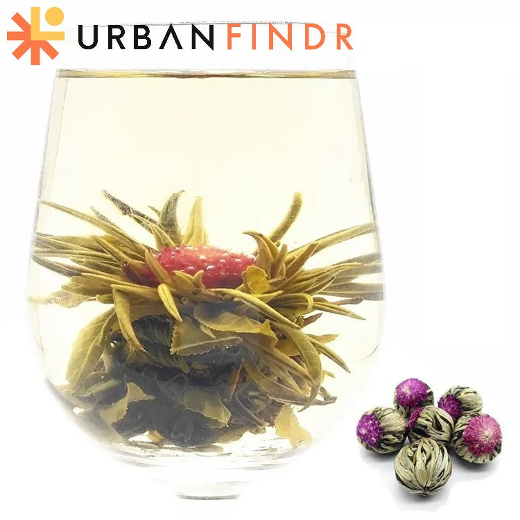 Rising Hearts (1kg) - Gifel Blooming Tea