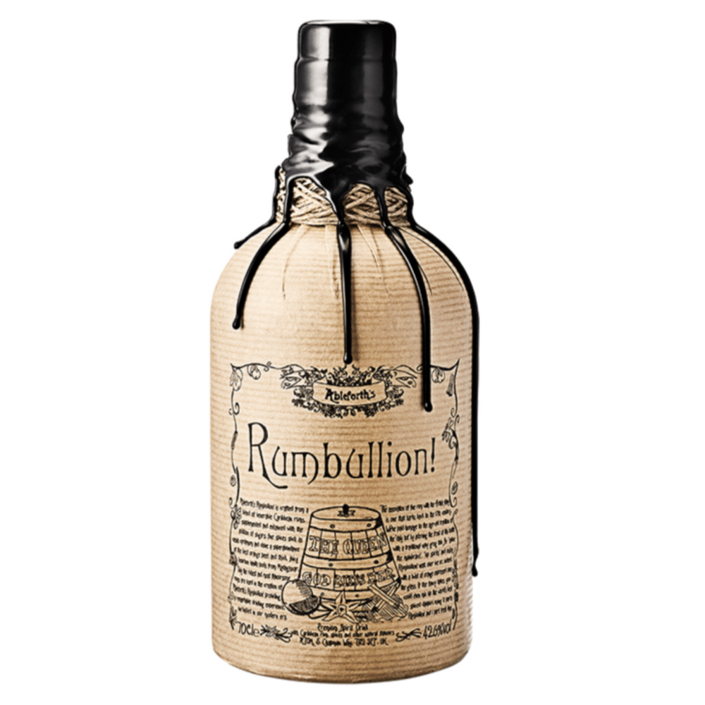 Ableforth's Rumbullion!