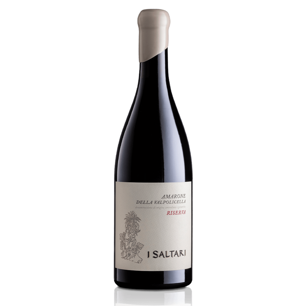 I Saltari - Amarone della Valpolicella  DOCG 2015