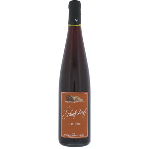 Schieferkopf Alsace Pinot Noir 2020