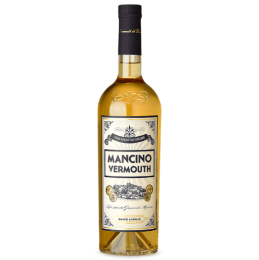 Mancino Bianco Ambrato Vermouth