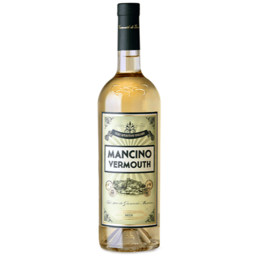 Mancino Secco Vermouth