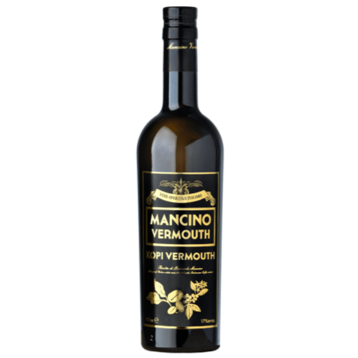 Mancino Kopi Vermouth