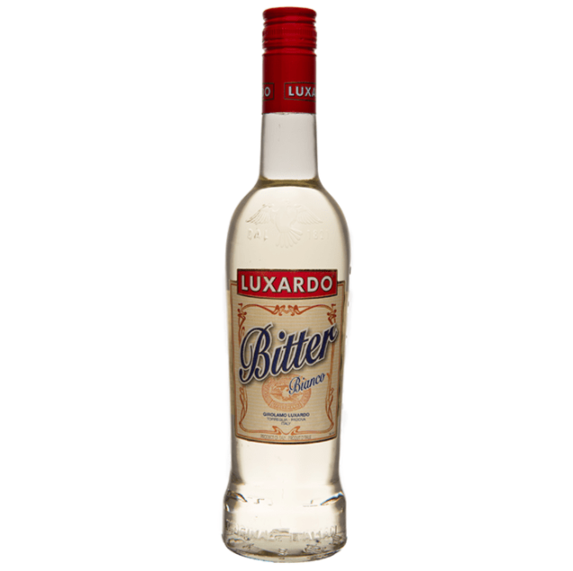 Luxardo Bitter Bianco