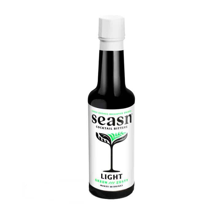 Seasn Light Cocktail Bitters