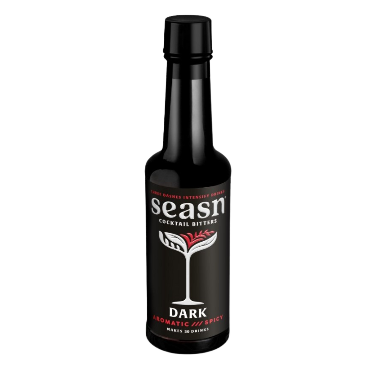 Seasn Dark Cocktail Bitters