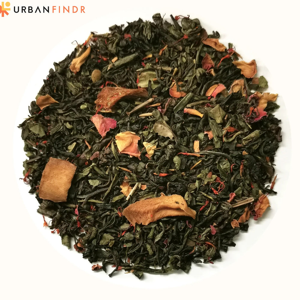 Secrets Of Singapore (100 sachets) - Gifel  Tea