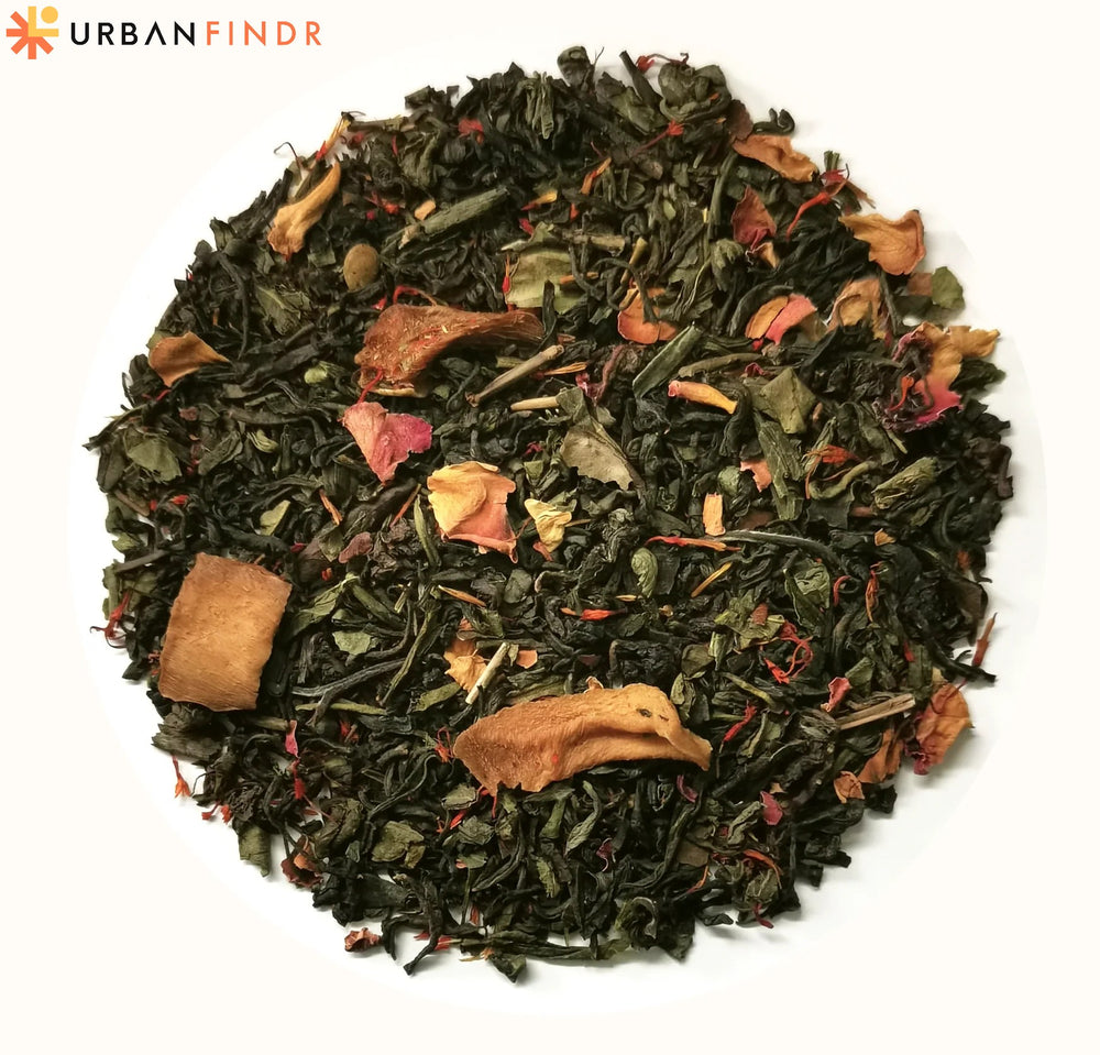 Secrets Of Singapore (100 sachets) - Gifel  Tea