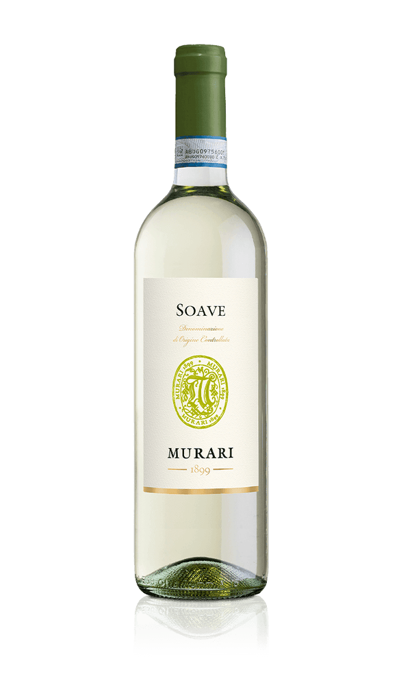 Murari - Soave  DOC 2022