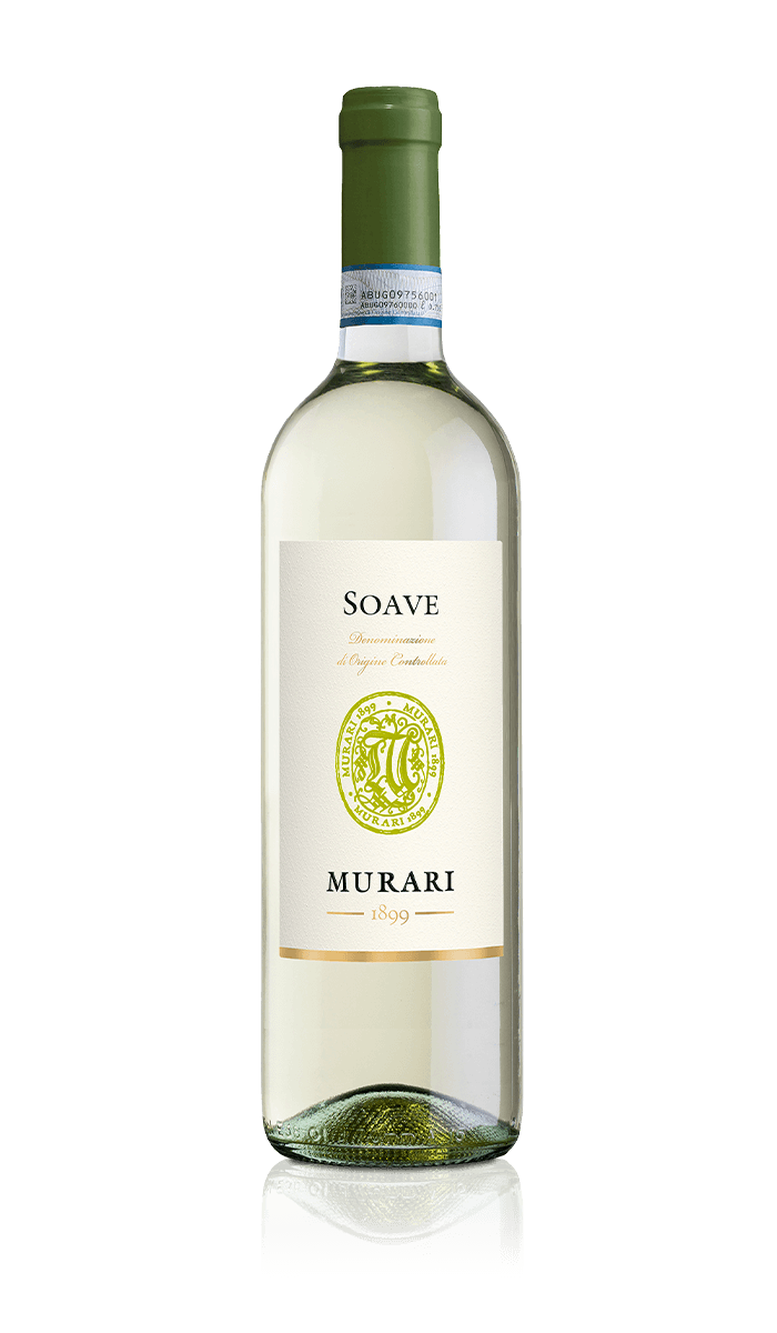 Murari - Soave  DOC 2022