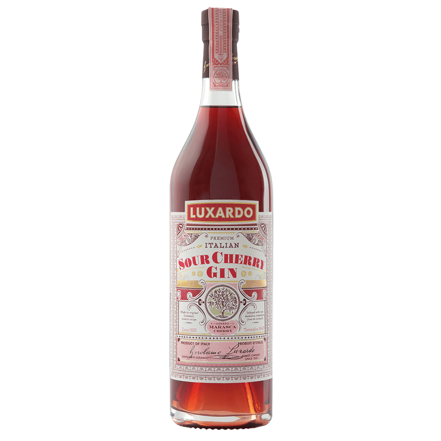 Luxardo Sour Cherry Gin