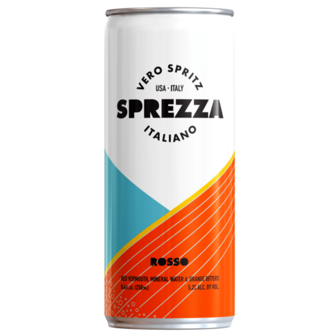 Sprezza Rosso