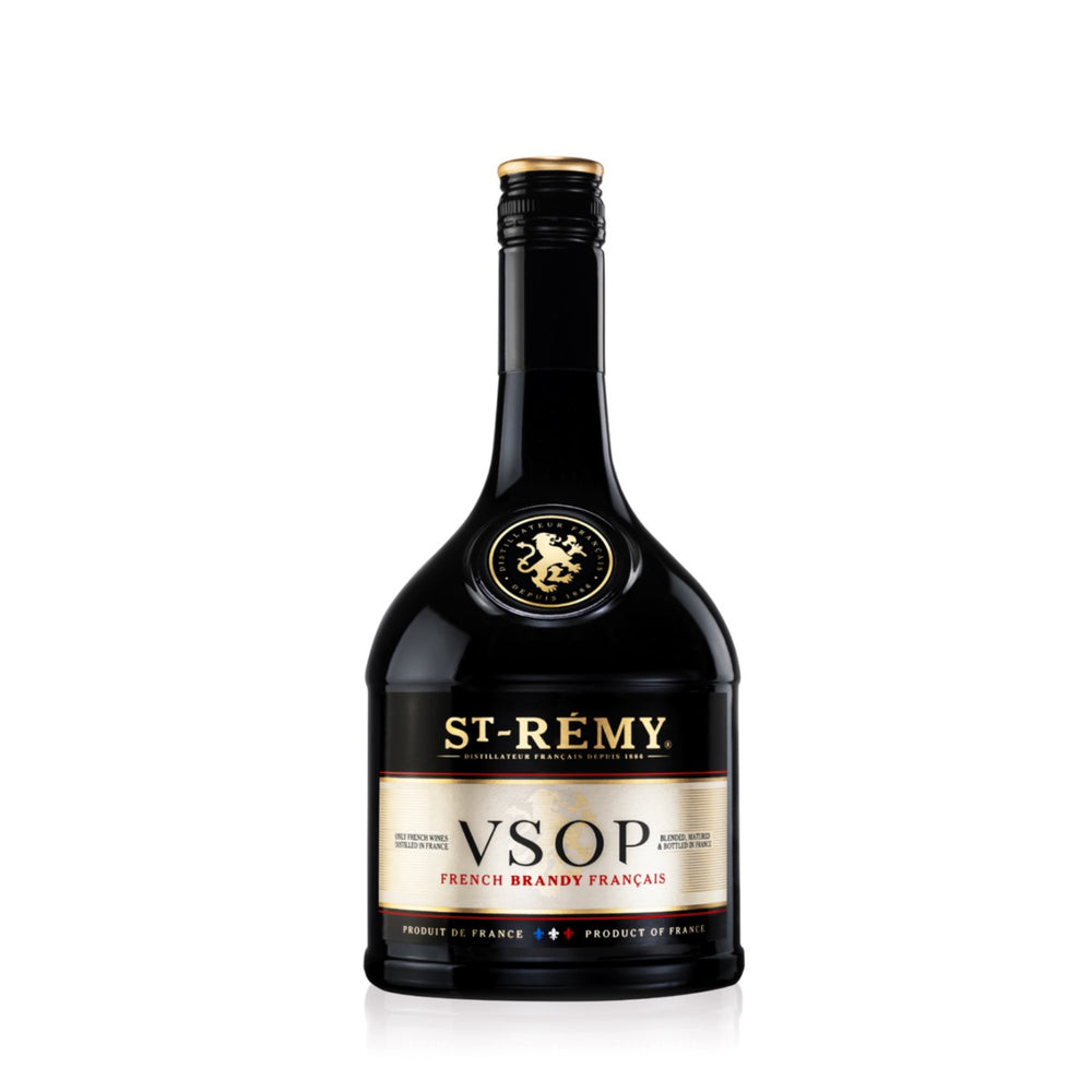 St Remy Authentic VSOP