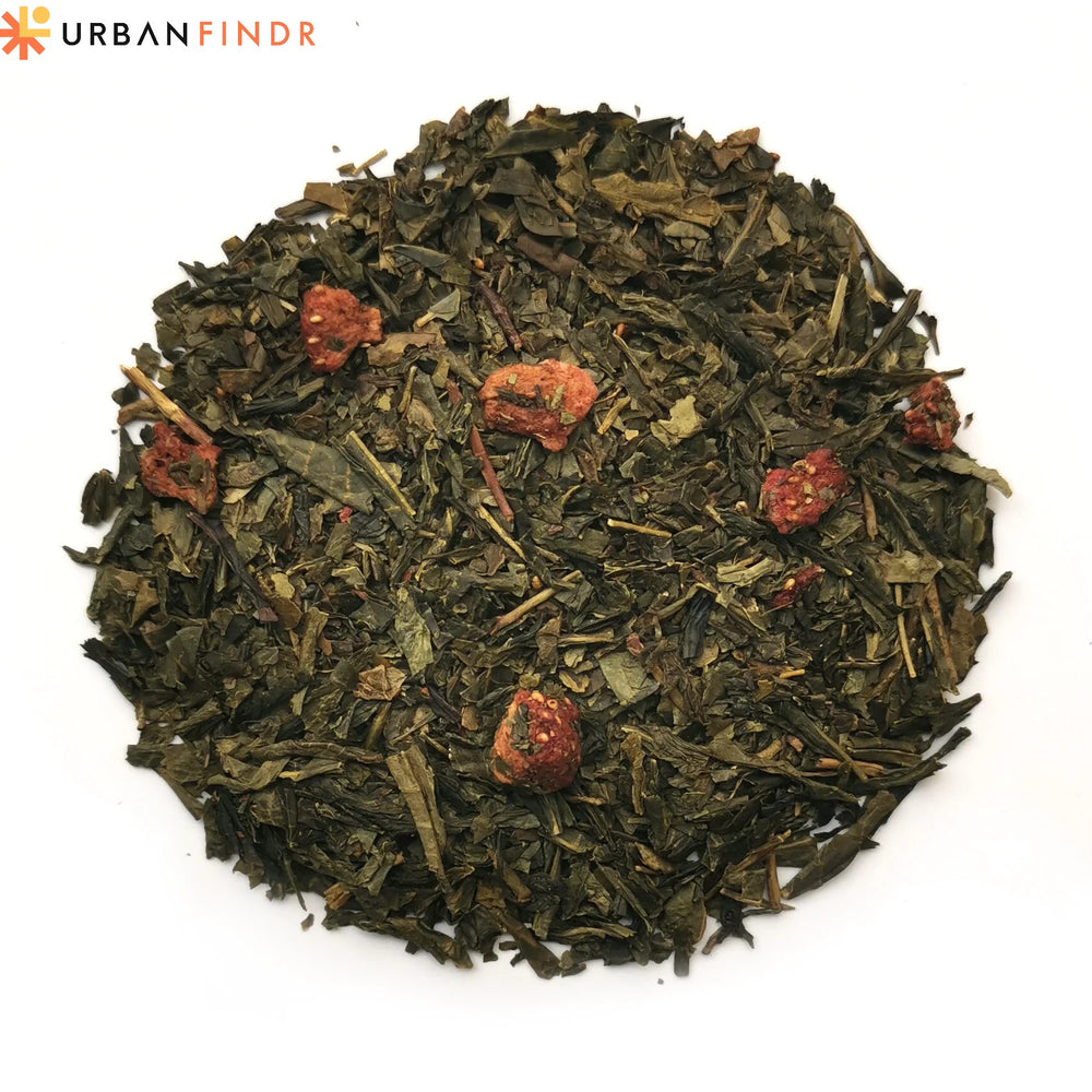 Strawberry Champagne (1kg) - Gifel Tea