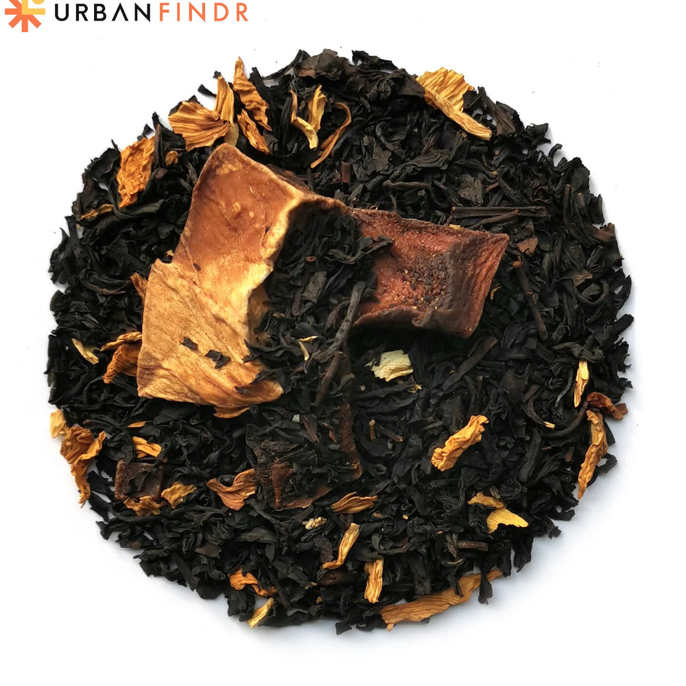 Summer Mango (50g) - Gifel Tea