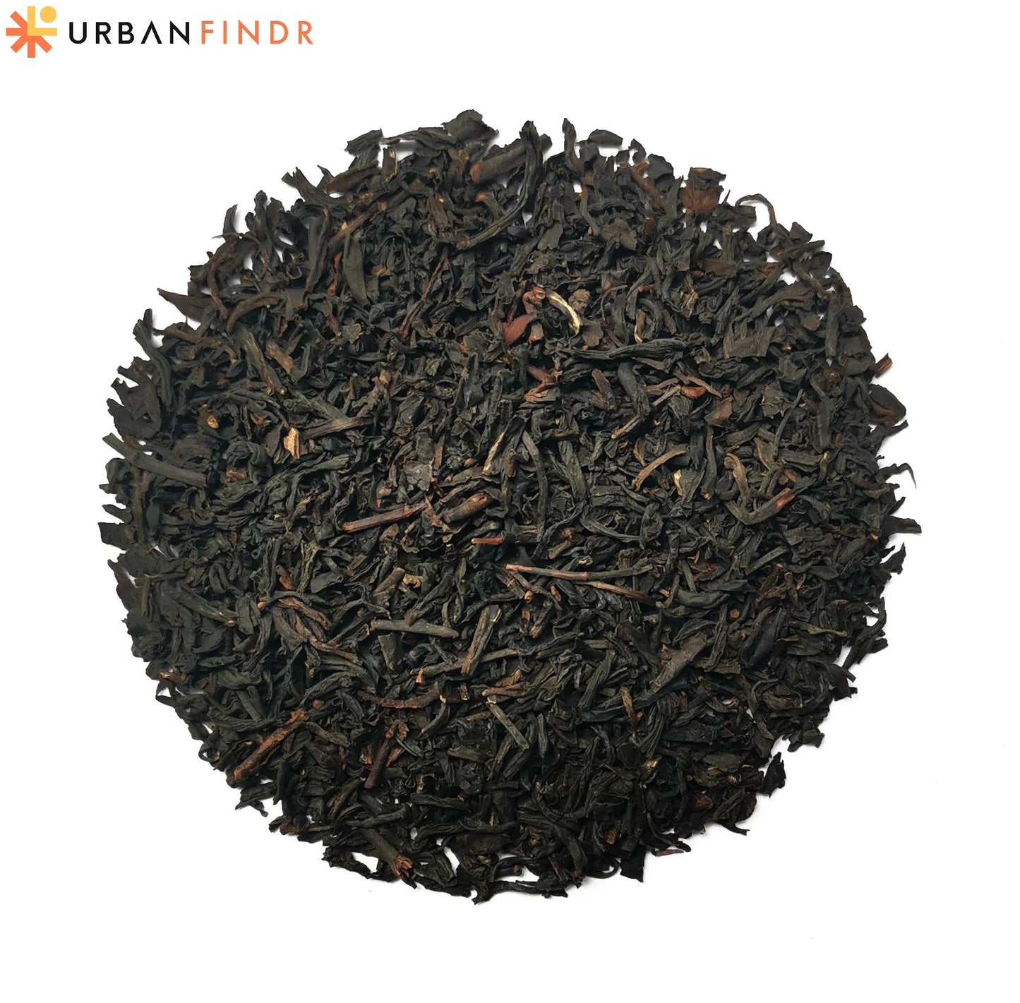 Supreme Earl Grey (20 sachets) - Gifel Tea