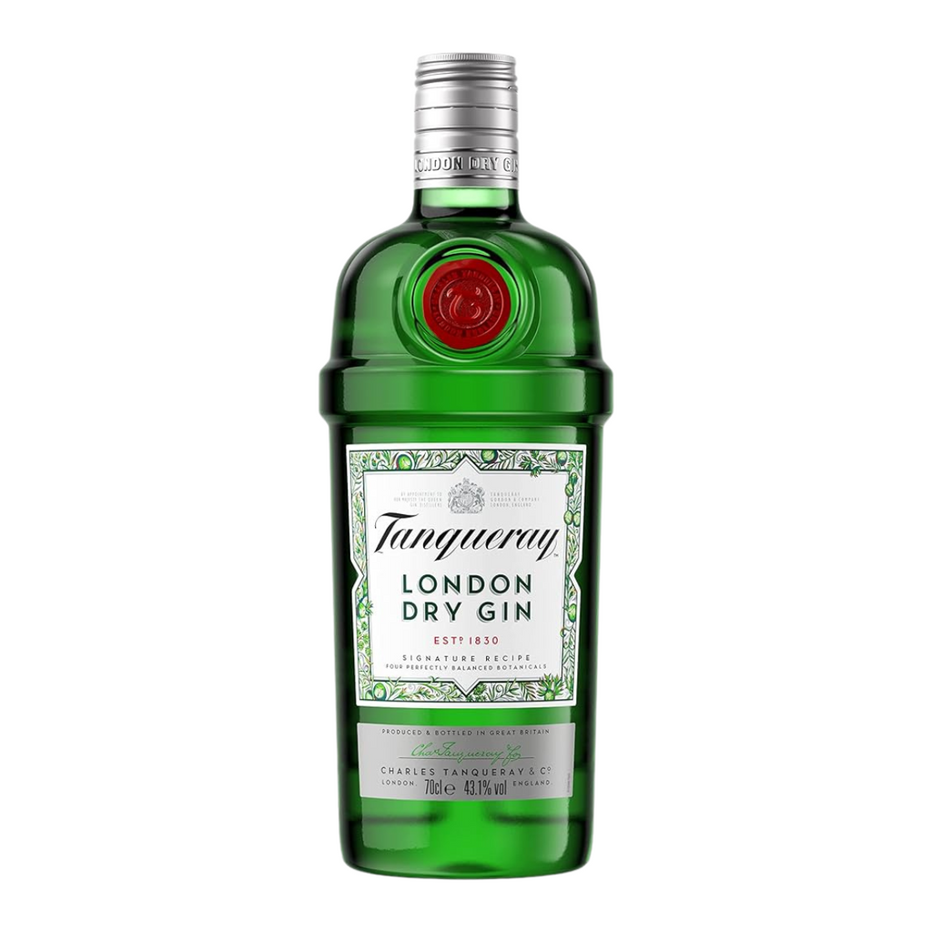 Tanqueray Gin